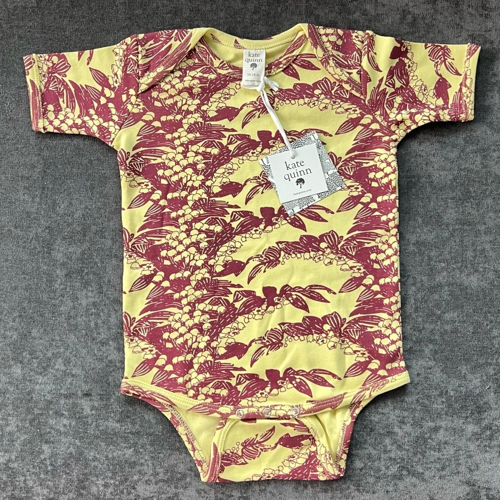 NWT Kate Quinn Set aside 18-24 Months - Picture 2 of 7